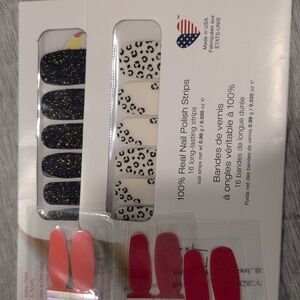 Color Street Spot On & Deepwater Opal